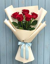 Букет Классика чувств в Большегривском