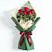 Букет цветов из: Розы в Большегривском
