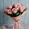 Букет цветов из: Розы в Большегривском