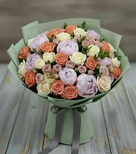 Букет Мороженное #REPLACE_PRED# Большегривском