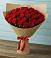 Букет Красные розы Милано в Большегривском