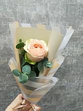 Букет цветов из:  Розы #REPLACE_PRED# Большегривском