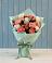 Букет цветов из: Розы в Большегривском