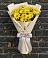 Букет цветов из: Хризантемы в Большегривском