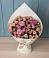 Букет цветов из: Розы в Большегривском
