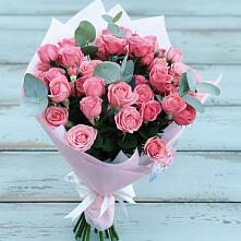 Букет Леди совершенство в Большегривском