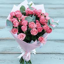 Букет Леди совершенство в Большегривском